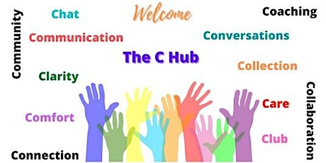 The C Hub - Launch of a new Cohort