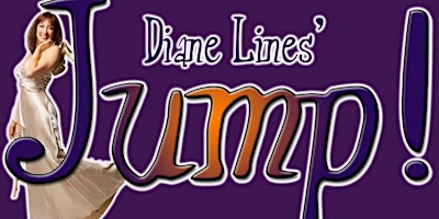 Diane Lines' JUMP! The  era of jump blues, swing & boogie-woogie. AMAZING!