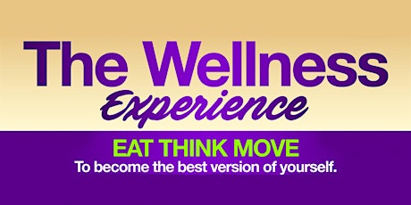 The Wellness Experience primary image
