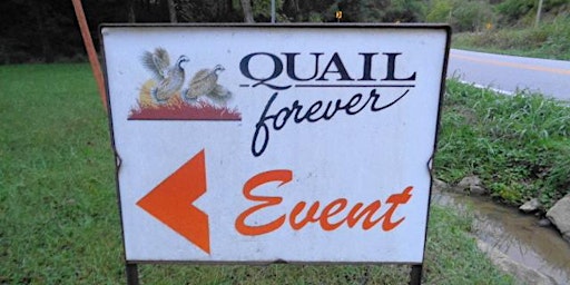 Commonwealth Chapter of Quail Forever Youth Event