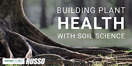 Lunch & Learn - Building Plant Health with Soil Science primary image