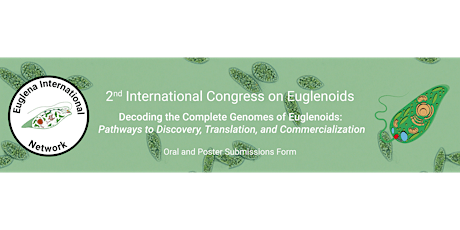 Sequencing euglenoid genomes: discovery, translation and commercialization.