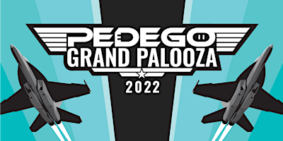 Pedego Grand Palooza - at the Pacific Airshow in Huntington Beach
