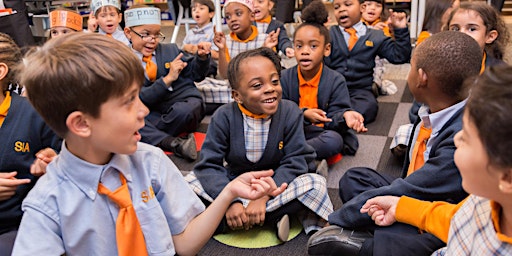 Applying to grades 2 or 3 at Success Academy, Bronx 5?