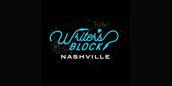 Writer's Block Nashville!