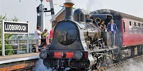 HERITAGE OPEN DAYS Keeping the Memories of E.Lincolnshire's Railways alive
