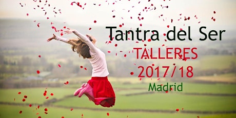 Imagen principal de Tantra & Skydancing - Clase abierta en Madrid 