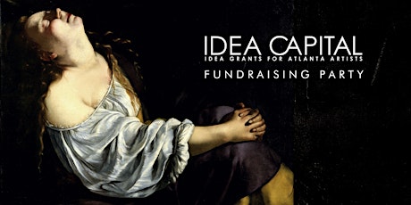 IDEA CAPITAL 2022 Fundraising Launch Party