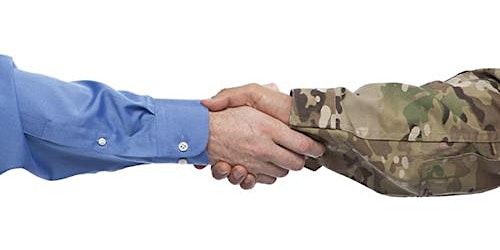 Operation Connect - Helping transitioning servicemembers find careers