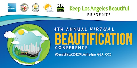 4th Annual Los Angeles Beautification Conference