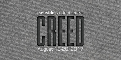 Creed - Fall Retreat primary image