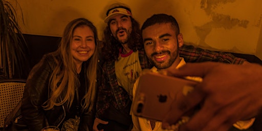 Saturday Night Bar Crawl in Chapinero Bogotá primary image