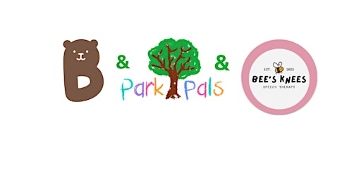 Sensory Pals with Bee's Knees & Talking Bear Speech Therapy