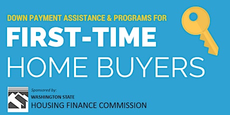 Home Buyer Education Seminar - Down Payment Assistance Programs