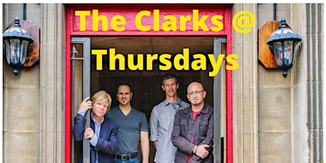 The Clarks @ Thursdays
