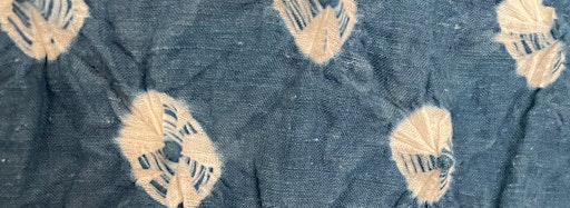 Collection image for Aizome Indigo Dye Workshops