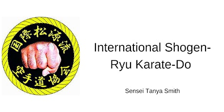 International Shogen-Ryu Karate primary image