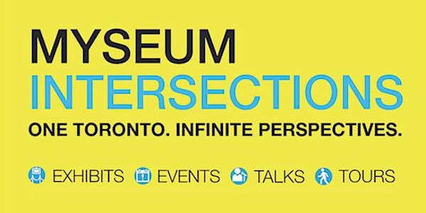 MYSEUM INTERSECTIONS 2018: Info Session 2