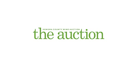 2022 Sonoma County Wine Auction