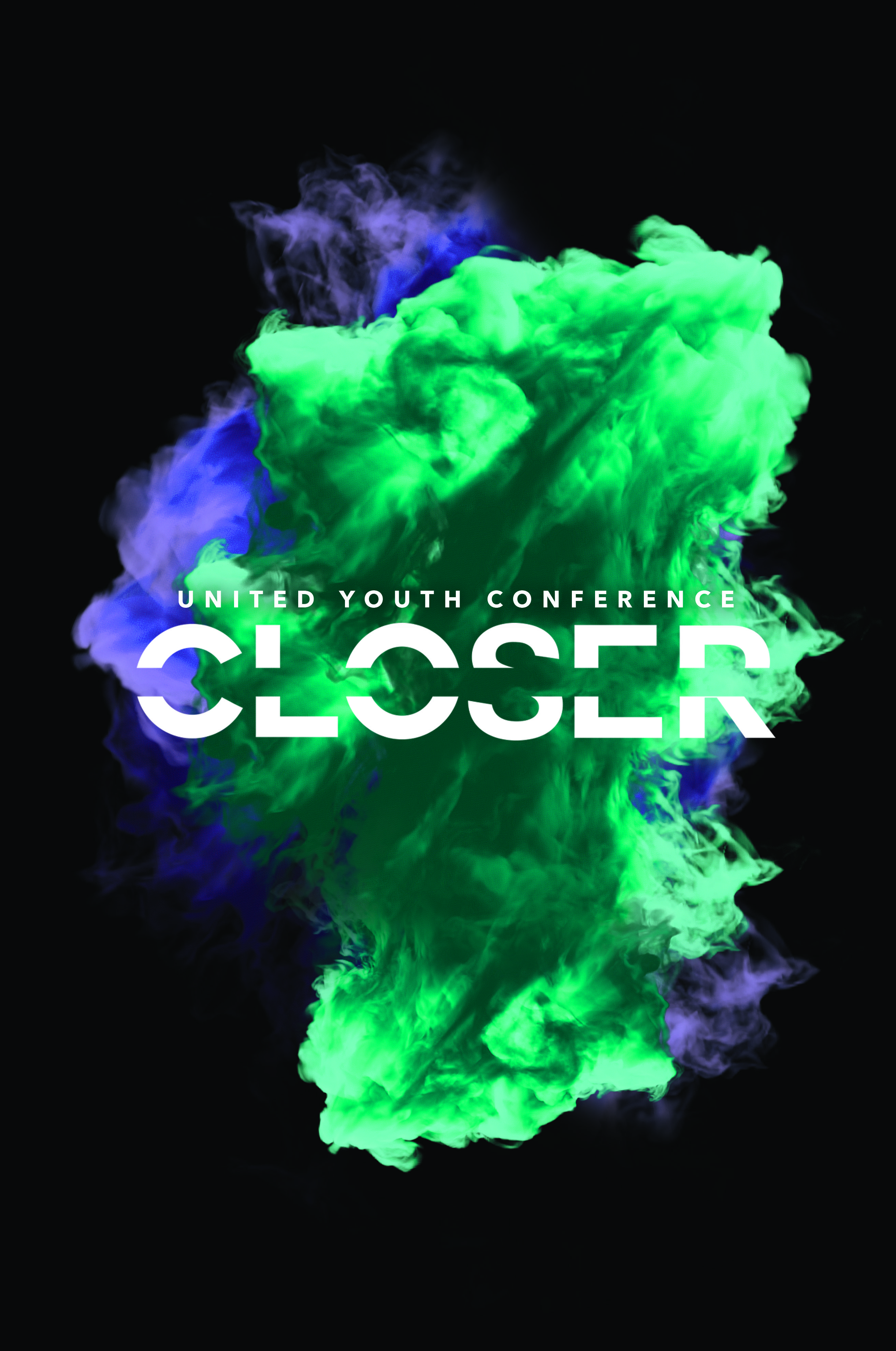 United Youth Conference: CLOSER