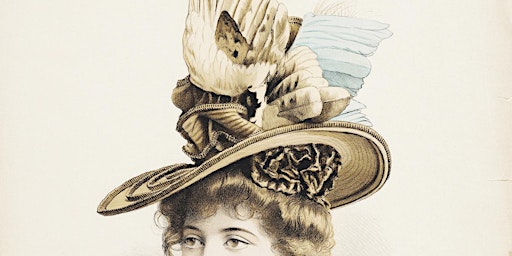 Victorian Fashion, Dangerous Dyes & Murderous Millinery by Deborah Kraak