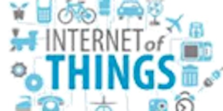 Innovate & Accelerate with the Internet of Things (IoT)  primary image