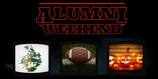 Alumni Weekend 2022