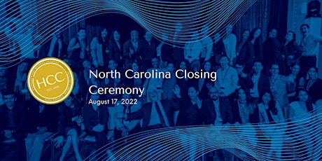 HCC North Carolina Closing Celebration