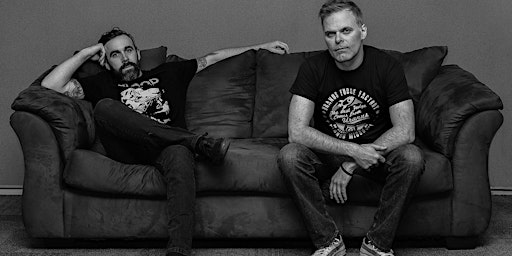 LOCAL H at the LYRIC ROOM on NOVEMBER 2nd