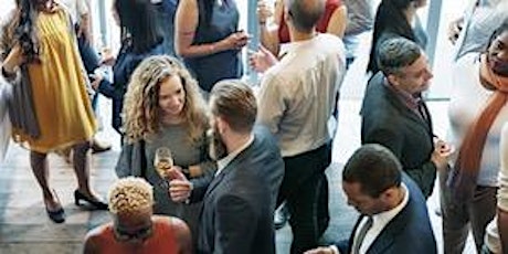 SJBA Networking Happy Hour June 28, 2017 @ Hilton Garden, Mt. Laurel NJ primary image