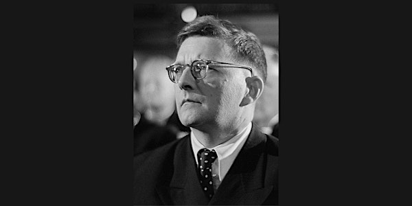 All Shostakovich - UIW