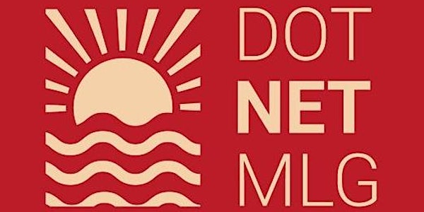 dotNetMálaga 2017