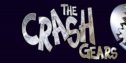 THE CRASH GEARS