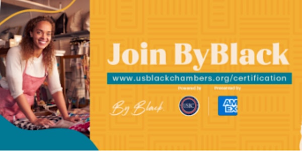 Live Webinar! ByBlack.us Platform for Black-Owned Businesses