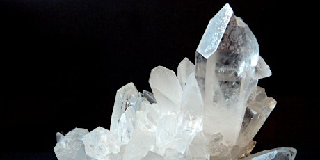 Clear, Program and Grid Your Crystals to Amplify their Power