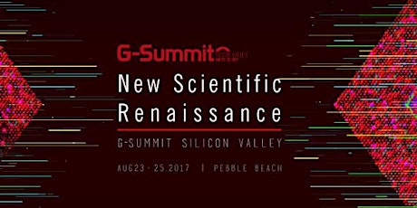 G-Summit at Pebble Beach® primary image
