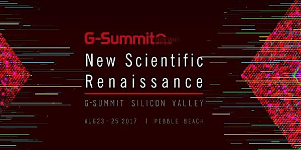 G-Summit at Pebble Beach®
