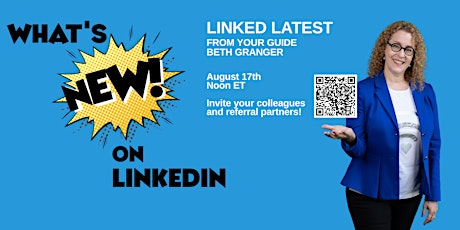 Linked Latest - What's New on LinkedIn