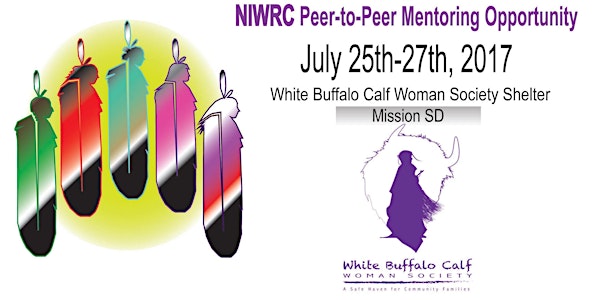 NIWRC Peer-to-Peer Mentoring Opportunity