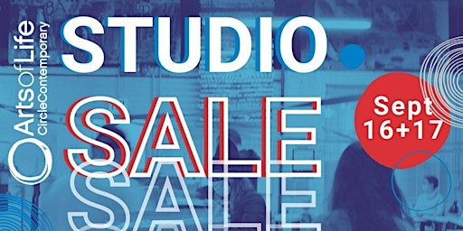 2022 Studio Sale