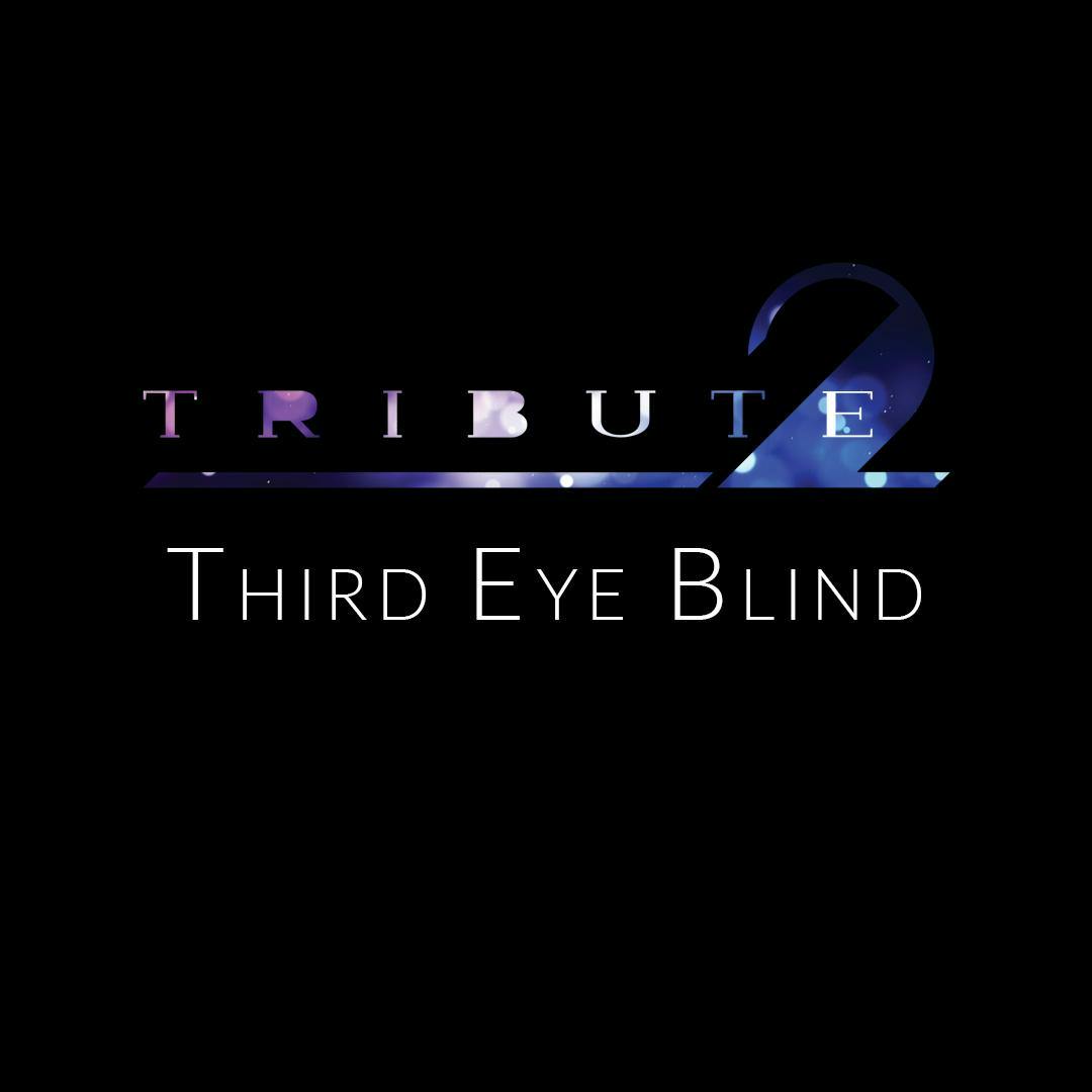 *CANCELLED* TRIBUTE 2 Third Eye Blind