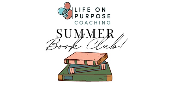 Summer Book Club!
