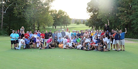 4th Annual St. Jude Dudes Golf Tournament primary image