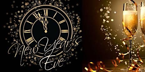 5th ANNUAL 2022 NEW YEAR’S EVE  CELEBRATION – Louisville, KY