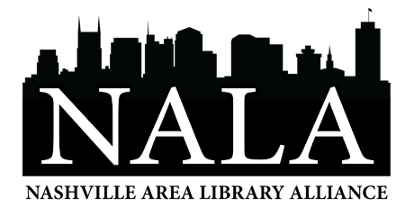 Nashville Area Library Alliance 2022 - Together Toward Tomorrow