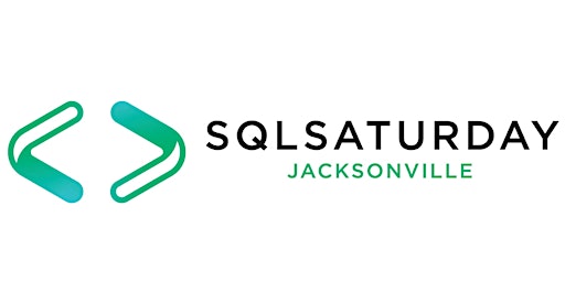 Jacksonville SQL Saturday #1041 - May 6th, 2023