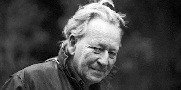 Looking Through: Thinking like Gregory Bateson