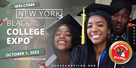 11th Annual New York Black College Expo in Brooklyn -FREE