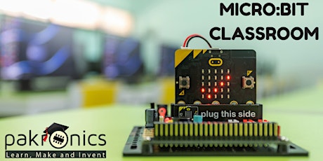 Teaching Micro:bit in your classroom (Primary School) primary image