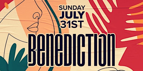BENEDICTION - All House Day Party @ Myth San Jose! 3-9pm | All House Vibes!
